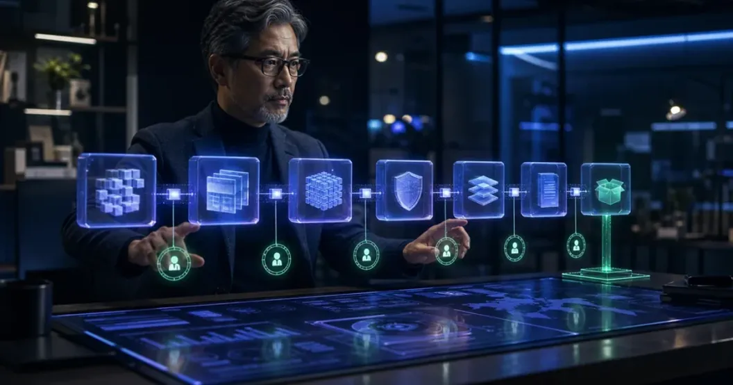 What Is AI-Assisted Development? Lower Cost, Higher Quality
