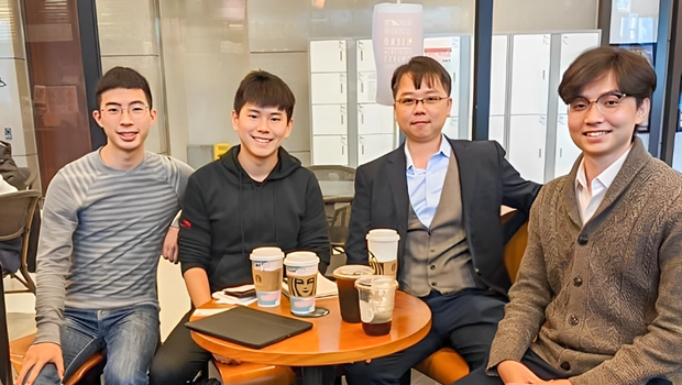 數位時代-JoinX與Turing Space推一站式數位憑證服務，加速中小企業創新轉型  preview