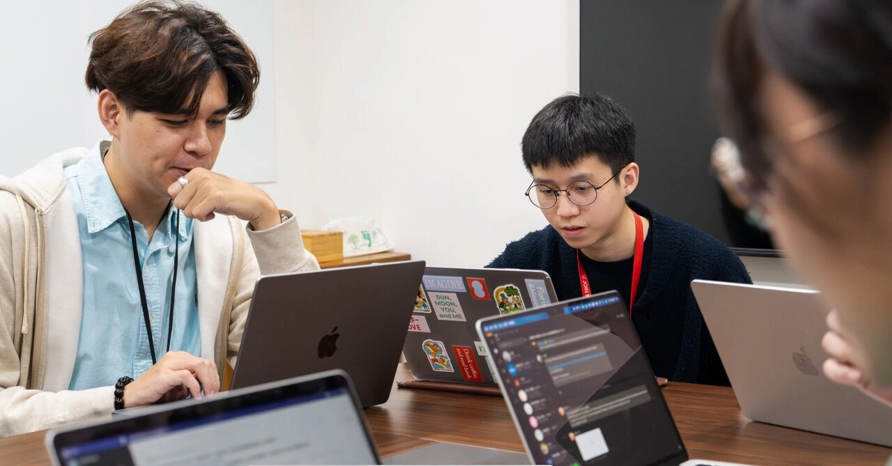 軟體業掀 AI 轉型潮 JoinX:台灣早邁入「AI 協作實戰期」
