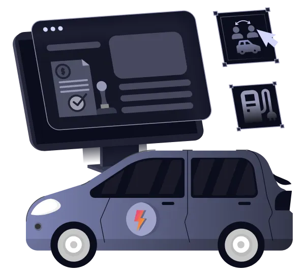 Cross-Brand Integrated Member Service Platform