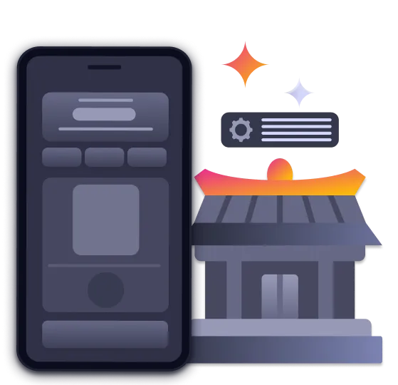 Million-Mantra Digital Management System