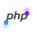 php icon
