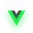 vue icon