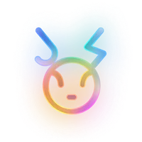 JoinX Logo Rainbow