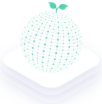 JoinX Sustainability Logo