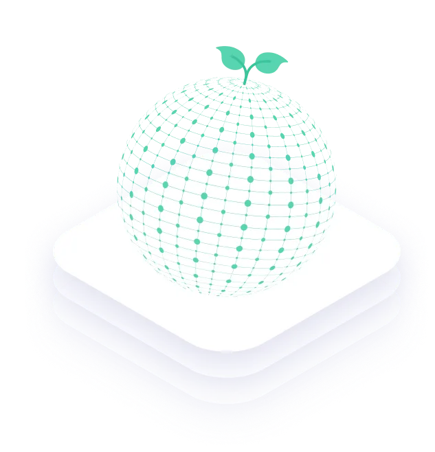 JoinX Sustainability Logo