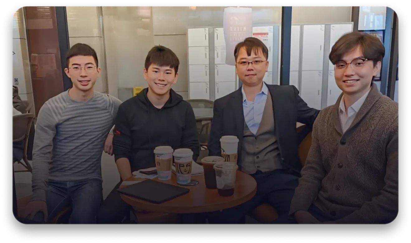 JoinX聯合圖靈空間推出一站式數位證書管理服務,加速中小企業創新轉型。