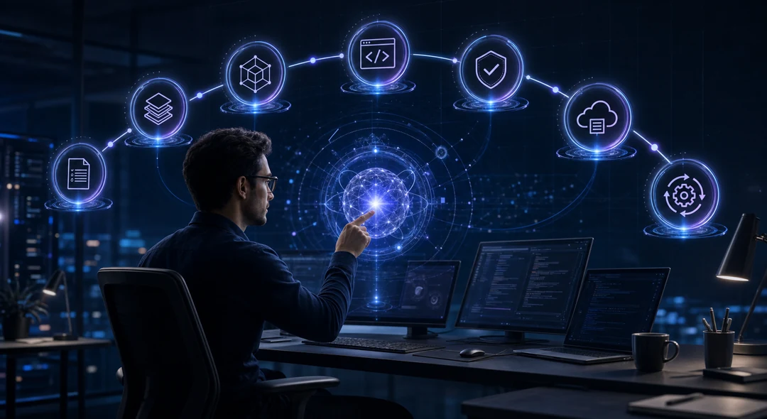 為什麼 AI 協作開發能省 30% 成本:JoinX 的實際流程公開