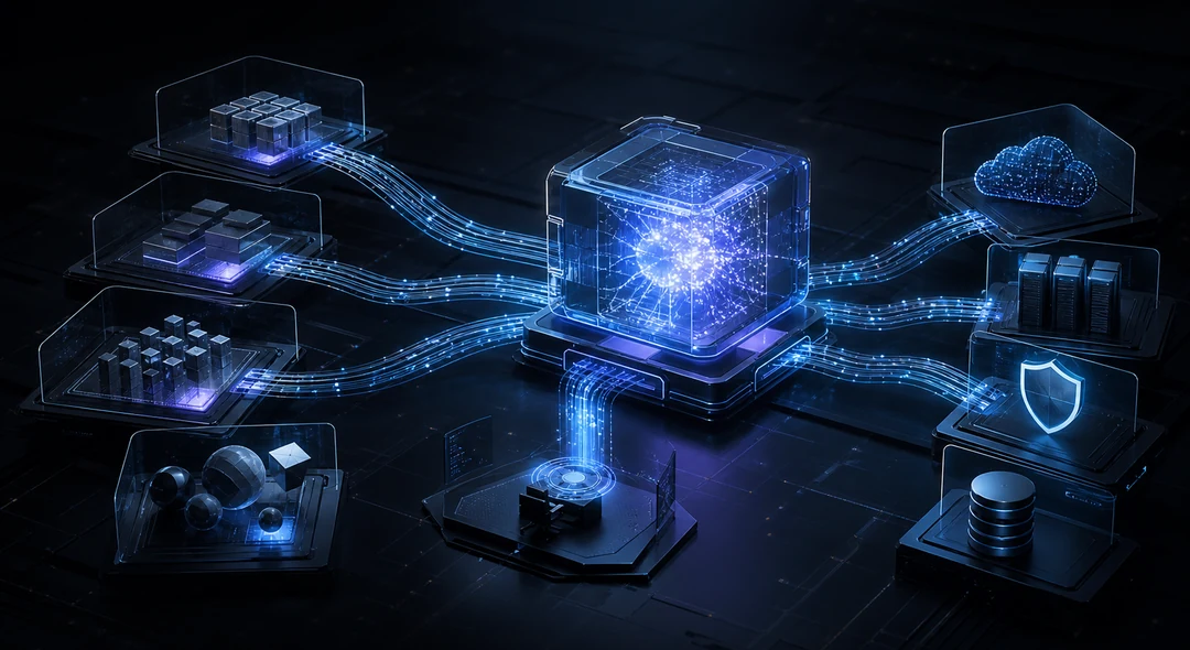 AI 導入公司怎麼選?2026 台灣 AI 導入廠商推薦、費用行情與比較