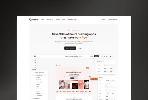 APP 開發預覽